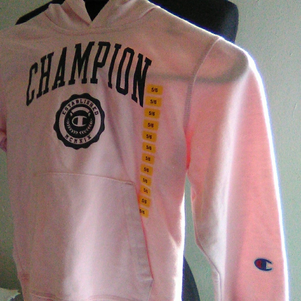 Sweat top